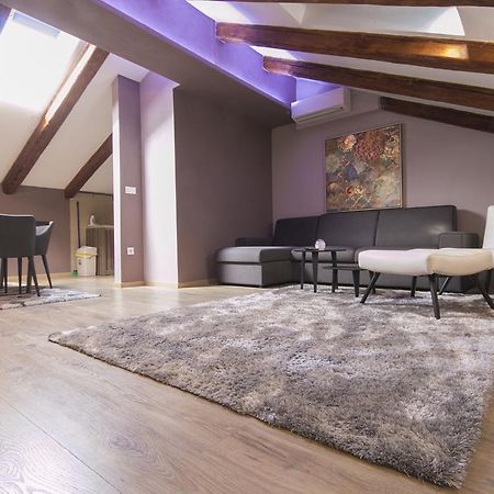 ורסאר Apartmens Melisa מראה חיצוני תמונה