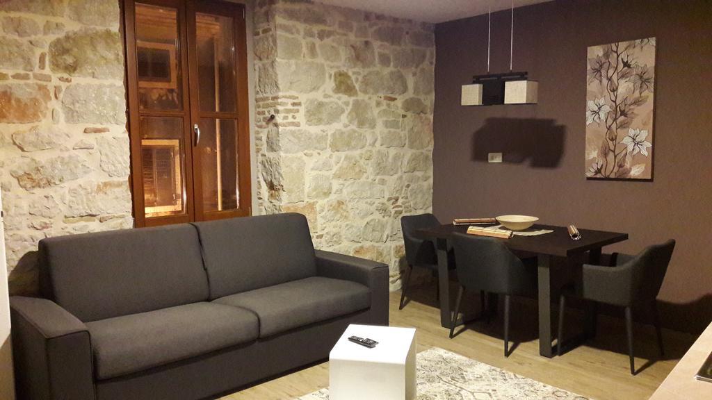 ורסאר Apartmens Melisa מראה חיצוני תמונה
