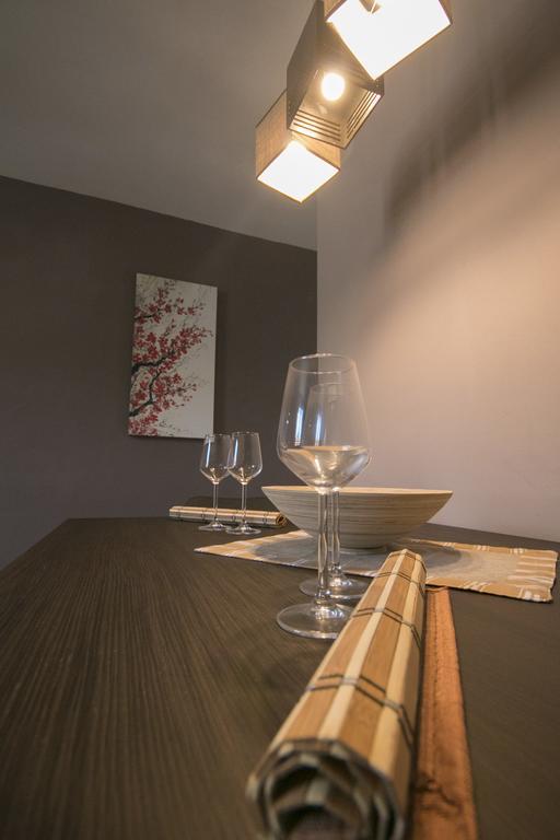 ורסאר Apartmens Melisa מראה חיצוני תמונה