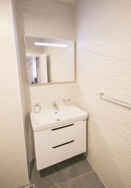 ורסאר Apartmens Melisa מראה חיצוני תמונה