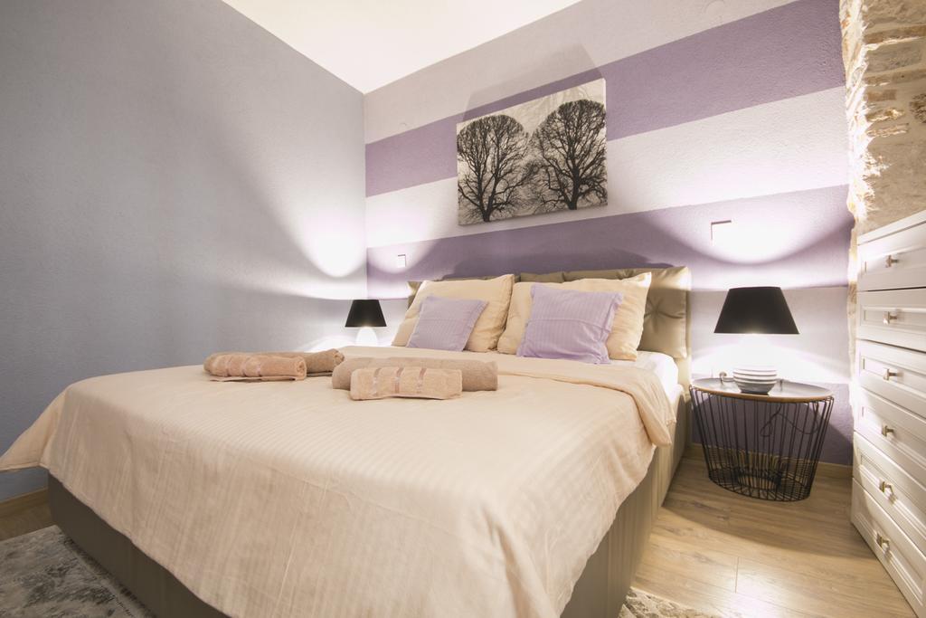 ורסאר Apartmens Melisa מראה חיצוני תמונה