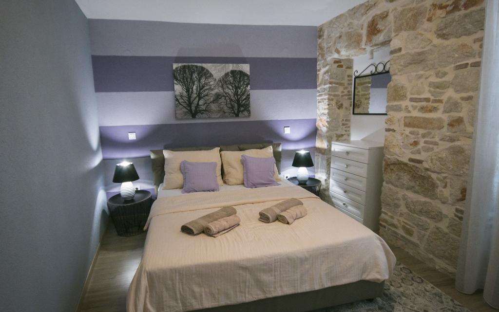 ורסאר Apartmens Melisa מראה חיצוני תמונה