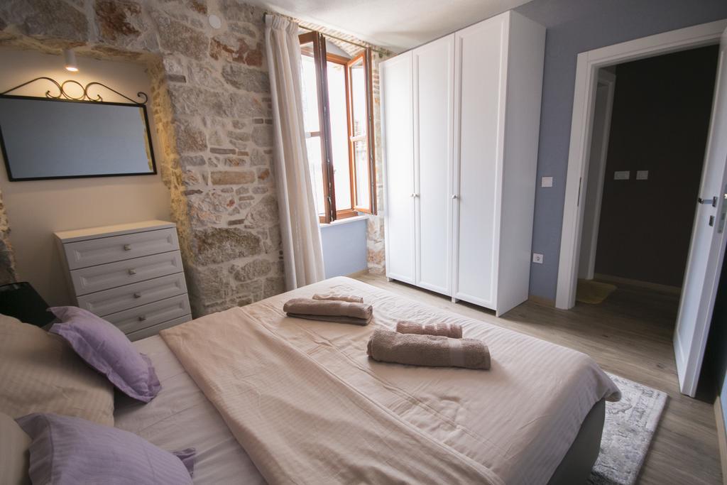 ורסאר Apartmens Melisa מראה חיצוני תמונה