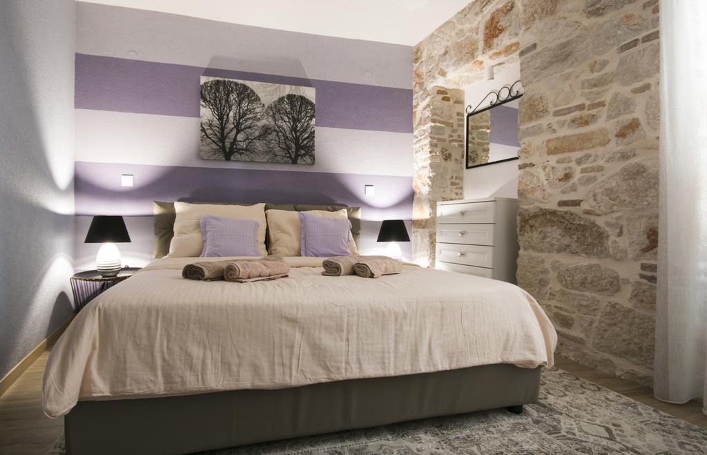 ורסאר Apartmens Melisa מראה חיצוני תמונה