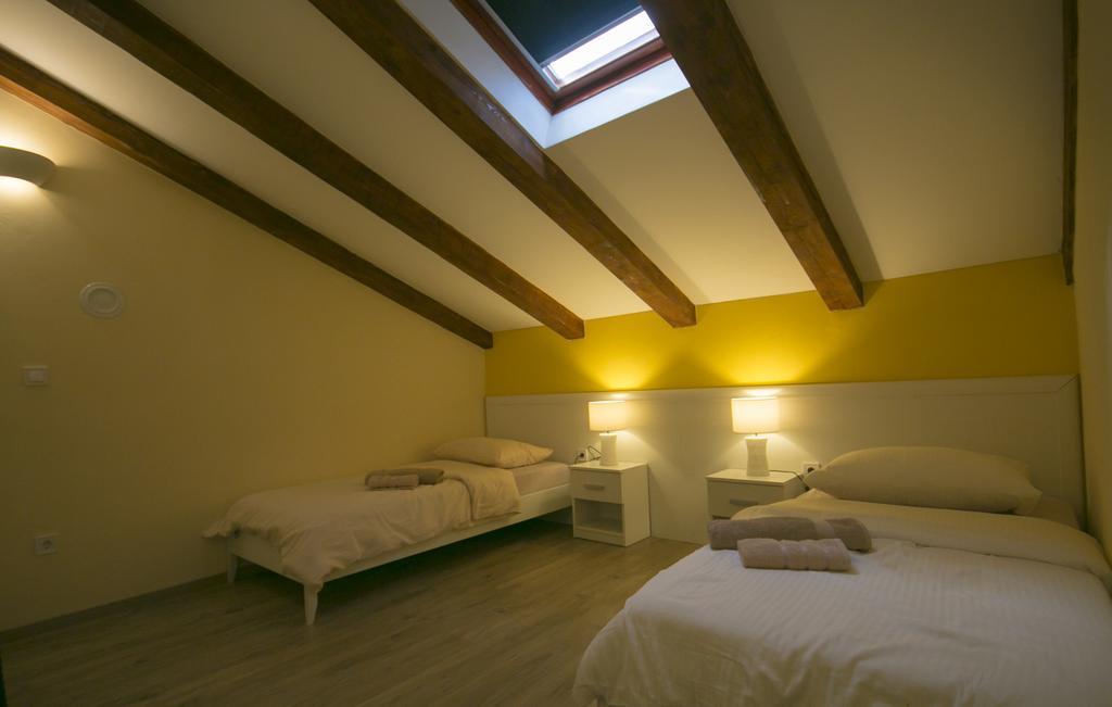 ורסאר Apartmens Melisa מראה חיצוני תמונה